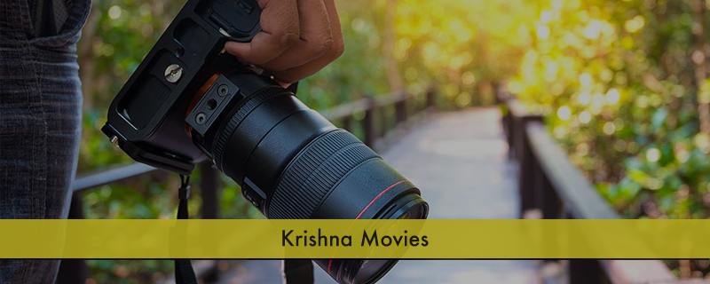 Krishna Movies  